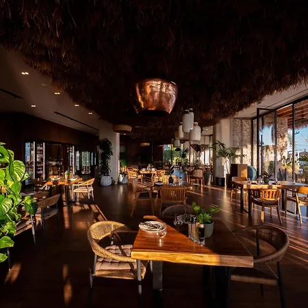 La Brisa Boutique Hotel-3