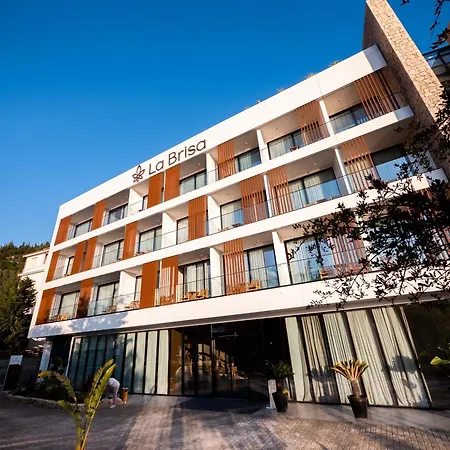 La Brisa Boutique Hotel-2